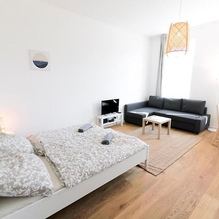 Vienna Living Apartments - Hasnerstrasse Kültér fotó